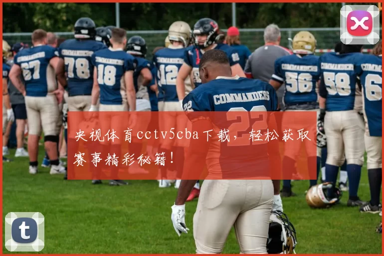 央视体育cctv5cba下载,轻松获取赛事精彩秘籍!