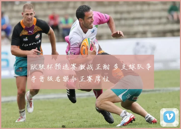 欧联杯预选赛激战正酣 多支球队争夺晋级名额和正赛席位