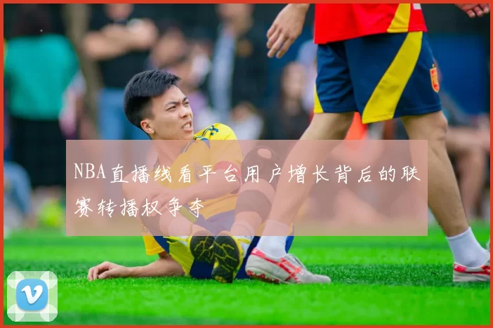 NBA直播线看平台用户增长背后的联赛转播权争夺