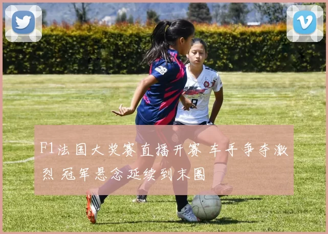 F1法国大奖赛直播开赛 车手争夺激烈 冠军悬念延续到末圈